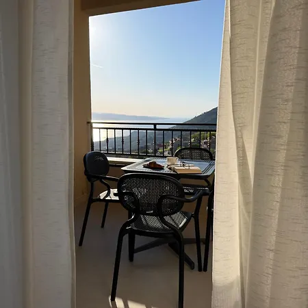 شقة Luxury Sunset