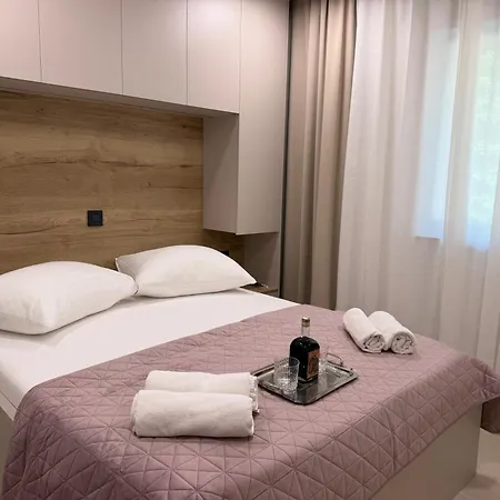 아파트 Luxury Sunset 투체피