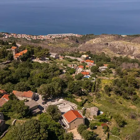Luxury Sunset Tučepi